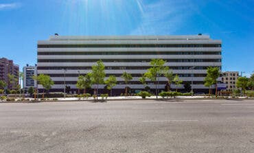 Madrid entrega 116 nuevas viviendas de alquiler en El Cañaveral con rentas medias de 540 euros