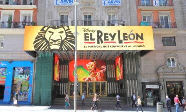 Madrid levanta el telón de una temporada récord con más de 300 espectáculos y 16 musicales