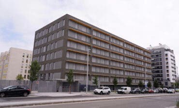 Madrid sorteará este mes otras 378 viviendas de alquiler asequible, la mayoría en El Cañaveral