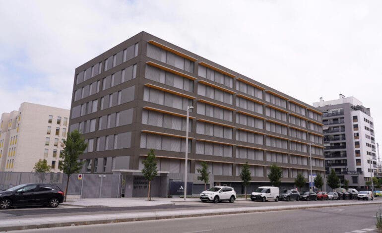 Madrid sorteará este mes otras 378 viviendas de alquiler asequible, la mayoría en El Cañaveral