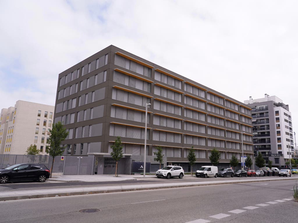 Madrid sorteará este mes otras 378 viviendas de alquiler asequible, la mayoría en El Cañaveral