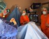 Madrid, pionera en eliminar miomas con una técnica por microondas que evita la cirugía