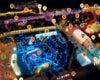 El mapa definitivo para no perderse nada en el Parque Mágicas Navidades de Torrejón 2025