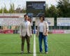 Torrejón supera los dos millones de inversión en la mejora de sus instalaciones deportivas