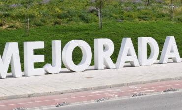 Mejorada del Campo recibirá más de tres millones de euros de fondos europeos