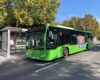 Torrejón presenta mejoras en los autobuses urbanos e interurbanos con una nueva línea 7