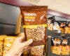Mercadona lanza unas almendras tostadas con sal que arrasan por su sabor y textura