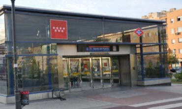 La Línea 7B de Metro reabrirá en noviembre tras más de tres años cerrada entre San Fernando y Coslada