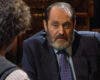 Muere en Madrid el polémico abogado Emilio Rodríguez Menéndez a los 75 años