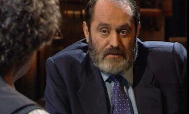 Muere en Madrid el polémico abogado Emilio Rodríguez Menéndez a los 75 años