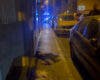 Herida grave una mujer tras ser apuñalada en el cuello en Usera: un hombre ha sido detenido