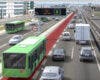 El nuevo carril Bus-VAO de la A-2 se retrasa al primer trimestre de 2026: así funcionará