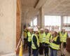 La Comunidad de Madrid levanta en San Blas-Canillejas un nuevo centro de salud que abrirá en verano