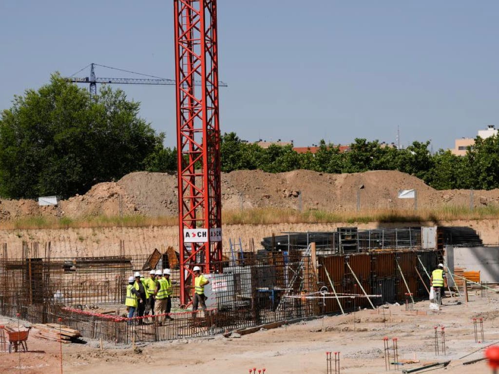 La Comunidad de Madrid abrirá cinco nuevos centros de salud desde finales de 2025