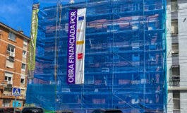 Siete barrios de Torrejón se renuevan con 28 millones en ayudas para rehabilitar 1.247 viviendas