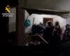 Cae en la Cañada Real un clan familiar que utilizaba a menores para distribuir la droga