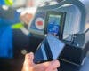 El 20 % de los billetes sencillos en autobuses interurbanos de Madrid ya se paga con tarjeta o móvil