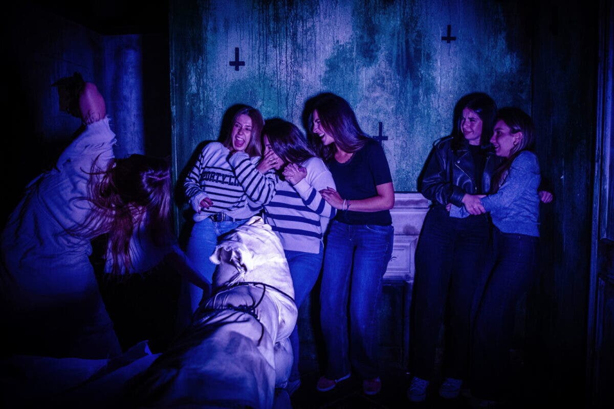 Los cinco mejores planes para disfrutar de Halloween en Madrid