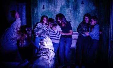 Los cinco mejores planes para disfrutar de Halloween en Madrid
