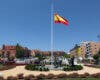 Paracuellos vivirá un izado solemne de bandera y una gran exposición de la Brigada Paracaidista
