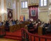 Alcalá de Henares aprueba más de 5,5 millones para mejorar colegios, calles y la Ciudad Deportiva
