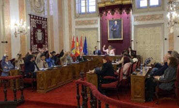 Alcalá de Henares aprueba más de 5,5 millones para mejorar colegios, calles y la Ciudad Deportiva