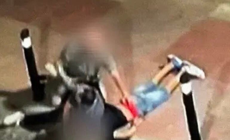 El policía acusado de matar a un magrebí en Torrejón seguirá de momento en libertad