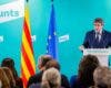 Puigdemont dinamita el pacto con el PSOE y pasa a la oposición: «No podrá gobernar»