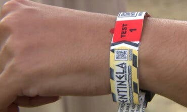 Torrejón reparte pulseras centinela en las Patronales para prevenir la sumisión química