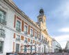 La Academia de la Historia corrige al Gobierno: la Casa de Correos es de la Ilustración, no del franquismo