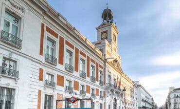 La Academia de la Historia corrige al Gobierno: la Casa de Correos es de la Ilustración, no del franquismo