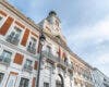 Ayuso recurrirá ante la Audiencia Nacional el nuevo intento del Gobierno de declarar la Real Casa de Correos lugar de Memoria Democrática