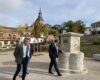 La Comunidad de Madrid remodela el centro histórico de Loeches con una inversión de 231.000 euros