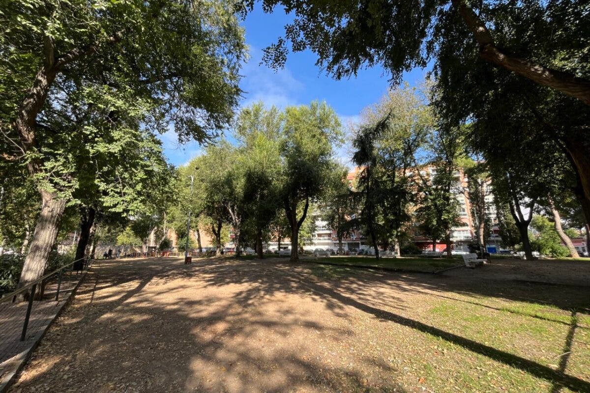 Alcalá de Henares renovará la Plaza Príncipe Carlos y la Avenida de Roma con una inversión de 278.000 euros