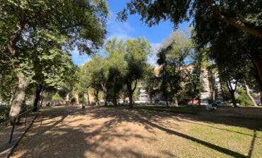 Alcalá de Henares renovará la Plaza Príncipe Carlos y la Avenida de Roma con una inversión de 278.000 euros