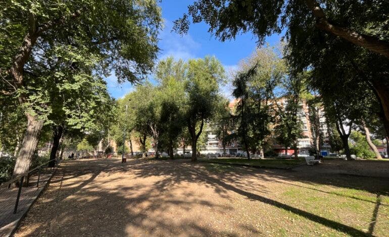 Alcalá de Henares renovará la Plaza Príncipe Carlos y la Avenida de Roma con una inversión de 278.000 euros