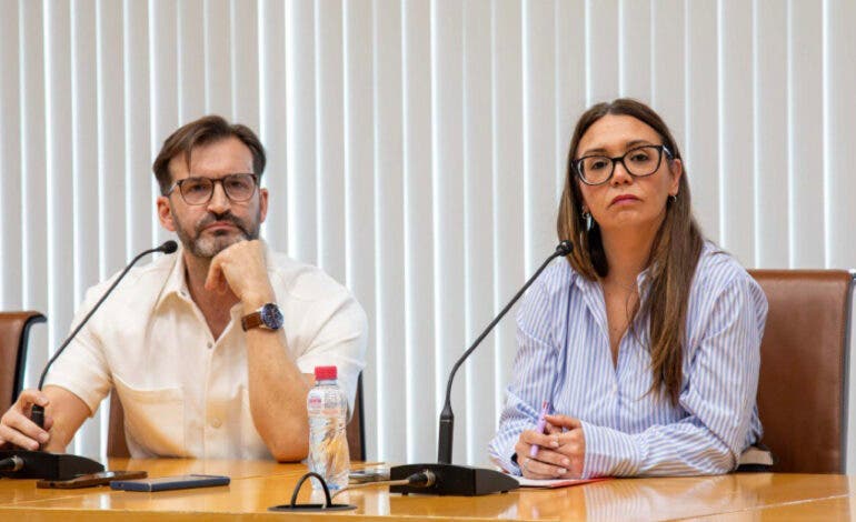 Rivas lanza un servicio pionero de apoyo legal a víctimas de robos y hurtos