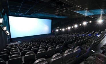 Cinesa y The Offline Club colaboran para llevar la desconexión digital a los cines