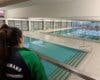 San Fernando de Henares reabre la piscina y el pabellón tras meses cerrados por las inundaciones