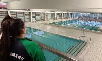 San Fernando de Henares reabre la piscina y el pabellón tras meses cerrados por las inundaciones