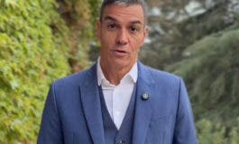 Sánchez anuncia que España propondrá hoy a la UE acabar con el cambio de hora en 2026