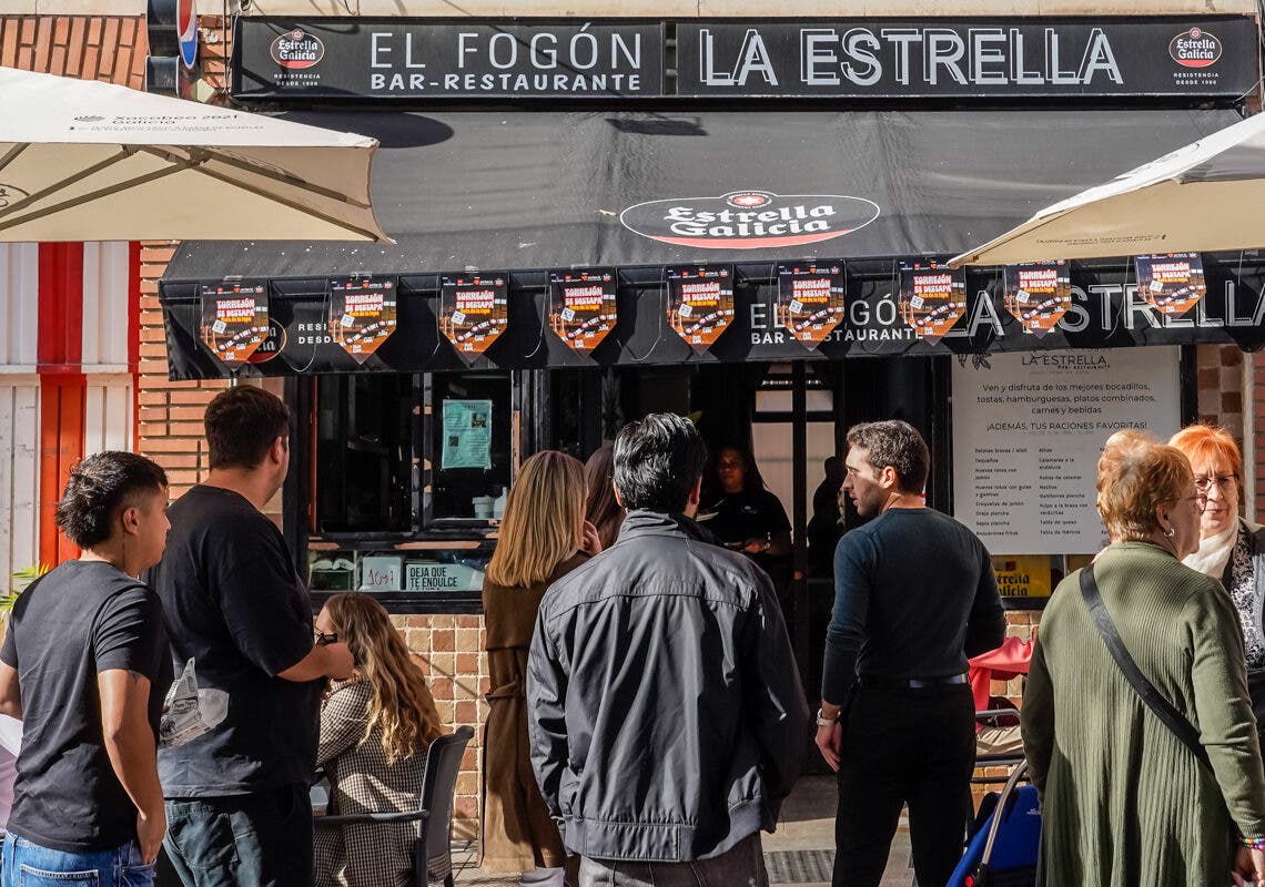 Vuelve desde mañana «Torrejón se desTapa» con 49 propuestas en la gran ruta de la tapa