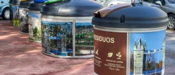 Torrejón confirma la rebaja del 15% en la tasa de basuras: esto es lo que pagarás este año