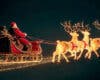 El Vuelo de Santa, gran novedad de las Mágicas Navidades de Torrejón: entradas ya a la venta