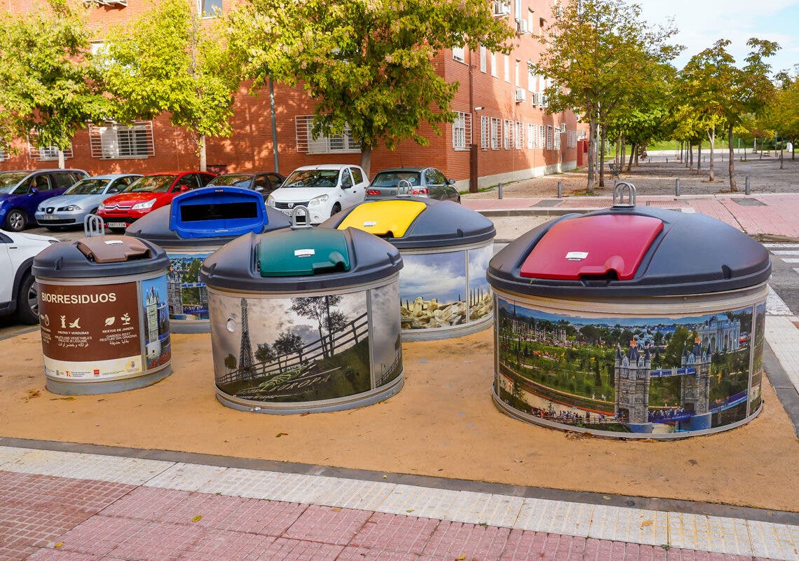 Torrejón pide al Gobierno derogar la tasa de basuras y aplicará una rebaja del 15 % en 2026