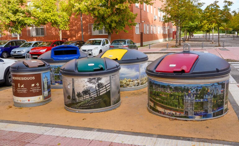 Torrejón pide al Gobierno derogar la tasa de basuras y aplicará una rebaja del 15 % en 2026