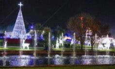 ¿Abre este sábado el Parque Mágicas Navidades de Torrejón?