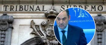 El Supremo envía a prisión provisional sin fianza a Ábalos y a Koldo por riesgo de fuga