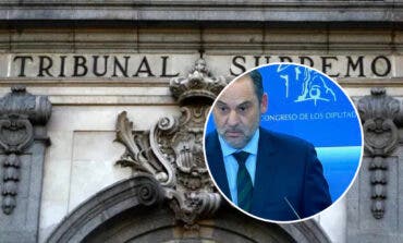 El Supremo envía a prisión provisional sin fianza a Ábalos y a Koldo por riesgo de fuga