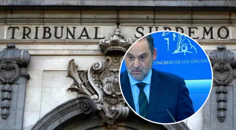 El Supremo envía a prisión provisional sin fianza a Ábalos y a Koldo por riesgo de fuga